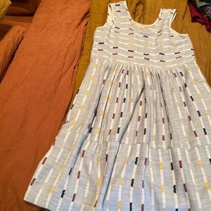 Ace and jig xs dress excellent condition
